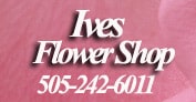 Ives Flower Shop